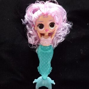 L.O.L. Surprise! Tweens MERMAID Doll - Lana Marine